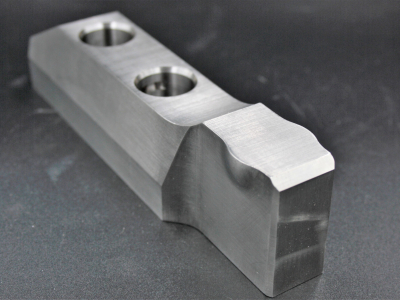 DOIGT D'INDEXAGE EN INOX