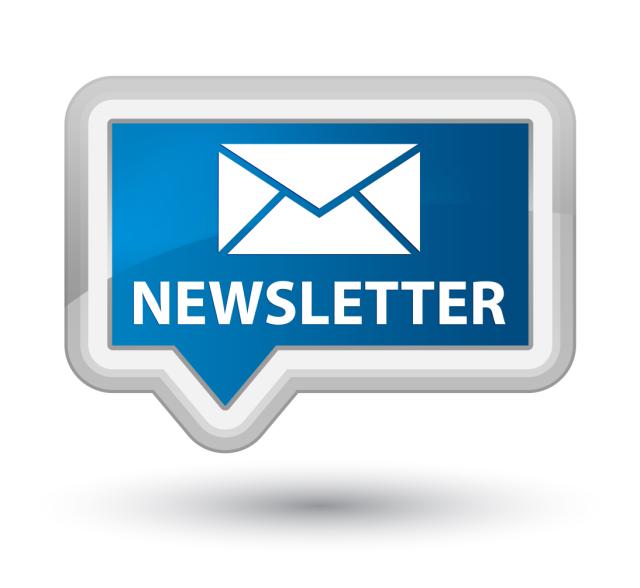 Newsletter N°1