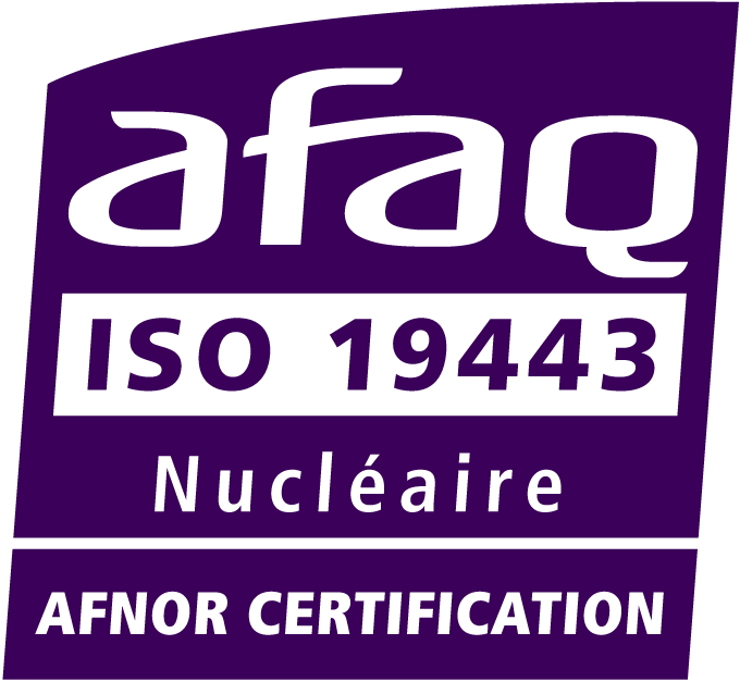 AFNOR ISO19443