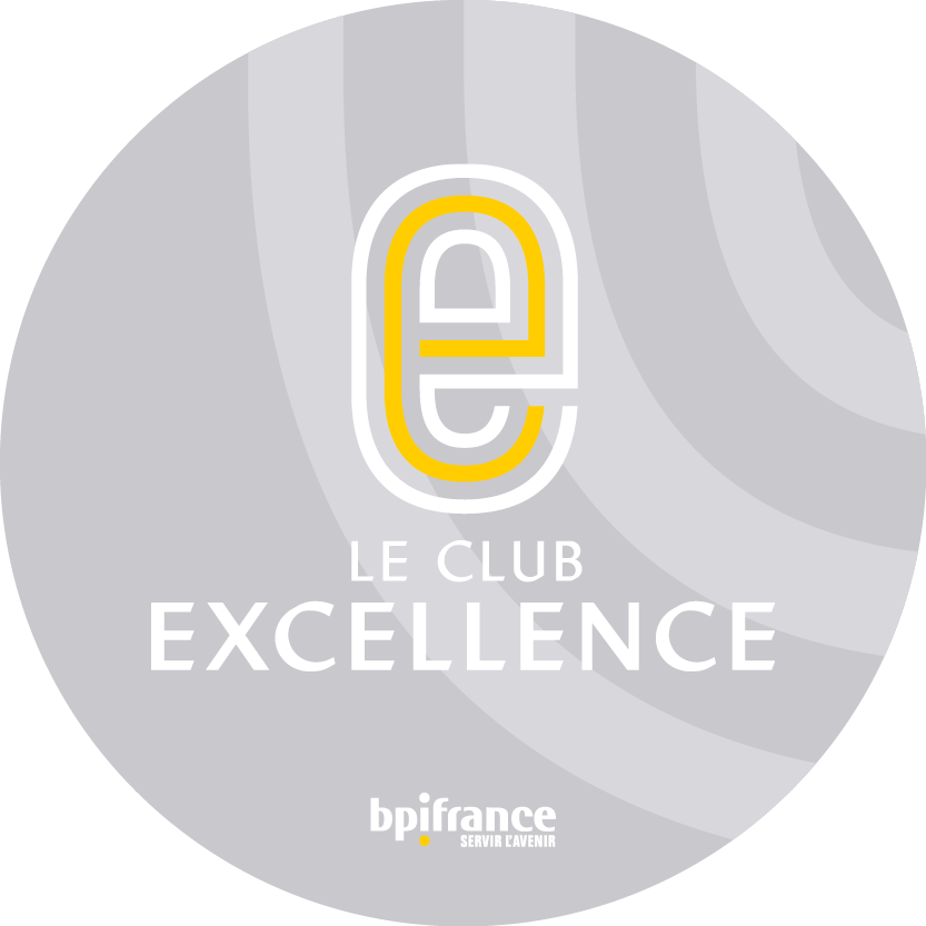 BPI France Club Excellence