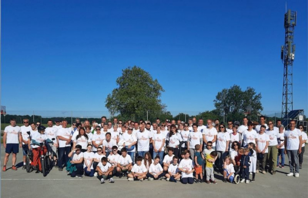Journée citoyenne du 25 mai 2024
