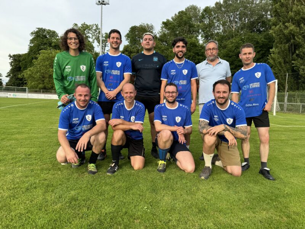 Tournoi des partenaires 