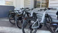 #RSE #MobilitéDouce #EconomieCirculaire #IndustrieResponsable #QVT