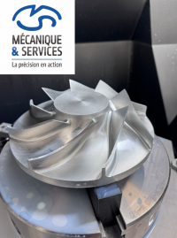 La précision en action by M&S