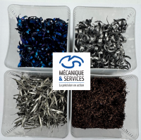 Quand la technique devient presque artistique…