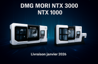 2026, année d'investissements !